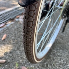 0032 中古自転車の画像