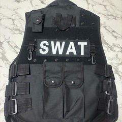 コスプレSWAT　の画像