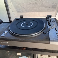 パイオニア　レコードプレーヤーの画像
