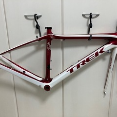 9月末まで　トレック　ドマーネ　カーボンの画像