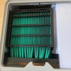 卓上送風機　ここひえの画像