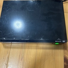 東芝SD-420JブルーレイDVDプレーヤー
の画像