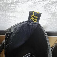 靴・ブーツの画像