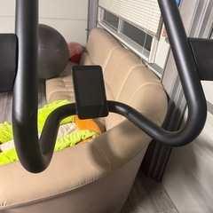 テクノジム自走式ランニングマシン
の画像
