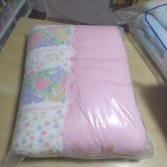 ②たぶん新品未使用の肌ふとんの画像