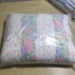 ②たぶん新品未使用の肌ふとんの画像