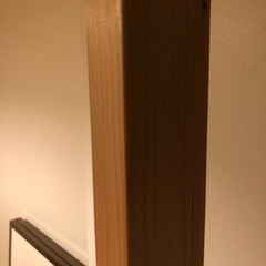ラブリコ用2×4材の画像