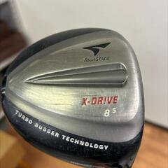 GOLDEN BEAR　ゴールデンベアークラブ　Ａ-775の画像