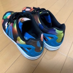 (話し中)adidasスニーカーレアの画像