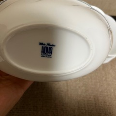 食器類　2種類　5枚ずつの画像