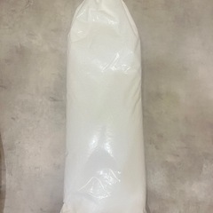 【新品未開封】ビーズクッション、ソファ用　補充ビーズの画像