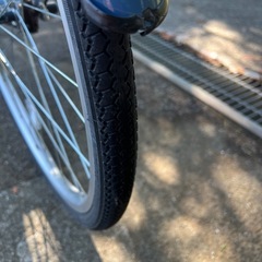 0033  中古自転車の画像