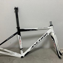 9月末まで　ANCHOR RA6の画像