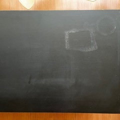 テレビボードの画像