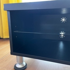 テレビボードの画像