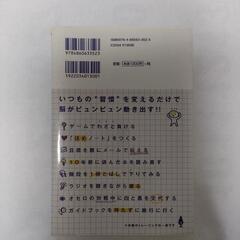 脳の強化書の画像