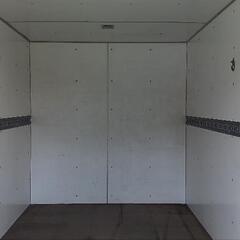 千葉県No.108 中古コンテナ倉庫　物置　ガレージ　の画像