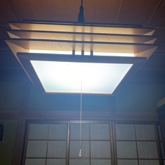 照明器具の画像