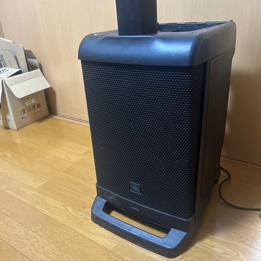 スピーカー JBL EON ONE
