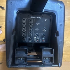 JBL EON ONEの画像