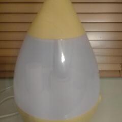 ドロップ型加湿器の画像