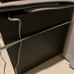 テレビ台　ローボードの画像