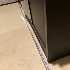 テレビ台　ローボードの画像