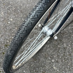 ブリジストン　中古自転車の画像
