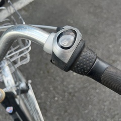 ブリジストン　中古自転車の画像