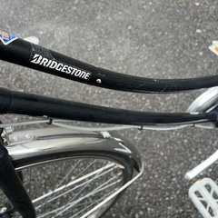 ブリジストン　中古自転車の画像