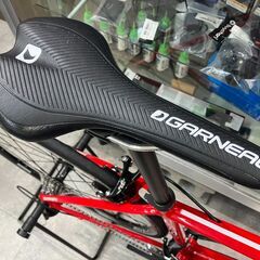 GARNEAU 「ガノー」 AXIS SL2 2016年モデル ロードバイク / バイチャリ福岡店 ITO95RUUP5Y4の画像
