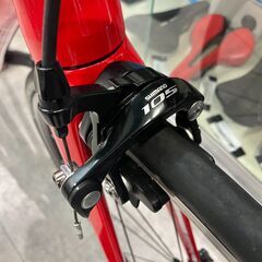 GARNEAU 「ガノー」 AXIS SL2 2016年モデル ロードバイク / バイチャリ福岡店 ITO95RUUP5Y4の画像
