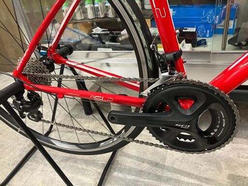 GARNEAU 「ガノー」 AXIS SL2 2016年モデル ロードバイク / バイチャリ福岡店 ITO95RUUP5Y4