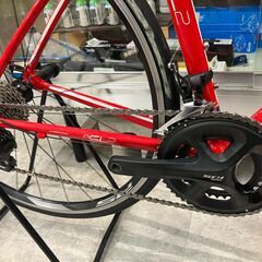 GARNEAU 「ガノー」 AXIS SL2 2016年モデル ロードバイク / バイチャリ福岡店 ITO95RUUP5Y4の画像