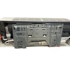 Panasonic/パナソニック エアコン おもに14畳用 2024年製 単相200V CS-404DJR2-W 基本引き取り限定 神奈川県横須賀市の画像