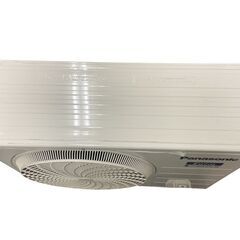 Panasonic/パナソニック エアコン おもに14畳用 2024年製 単相200V CS-404DJR2-W 基本引き取り限定 神奈川県横須賀市の画像
