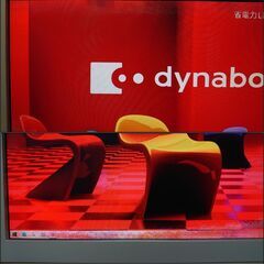 【無料】17インチ液晶PCモニタ(画素不良あり)の画像