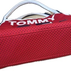 TOMY 2wayバックの画像