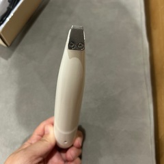 ペット用　足裏バリカンの画像