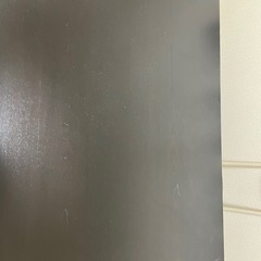ダイニングテーブル　食卓　黒の画像