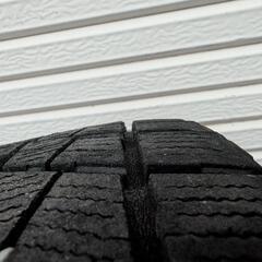 BRIDGESTONE スタッドレスタイヤ4本セットの画像