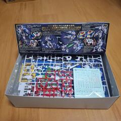 MGSD ガンダムエアリアルの画像