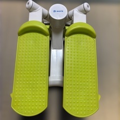 B-SANTEビサンテ　ウォーキングステッパー運動の画像