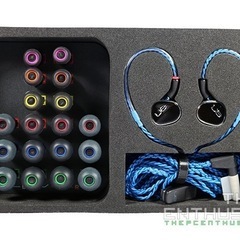 【生産終了・新品未使用】ロジクール UE900s 有線イヤホンの画像