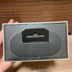 【生産終了・新品未使用】ロジクール UE900s 有線イヤホンの画像