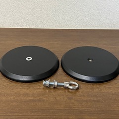 蚊取り線香ホルダー　マットブラックの画像