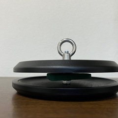 蚊取り線香ホルダー　マットブラックの画像