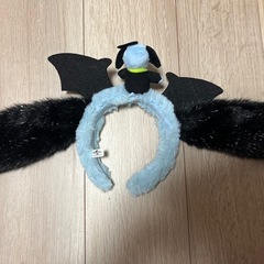 USJ  ユニバ　カチューシャ　ハロウィンの画像