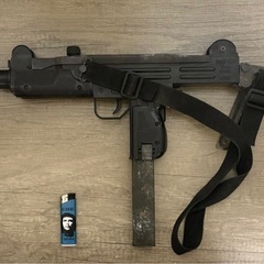 エアガンまとめ売りＢの画像