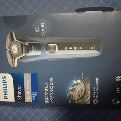 PHILIPSシェーバー S5880/10の画像